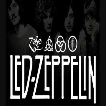 Led Zeppelin- Whole Lotta Love