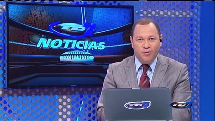 Programa TD7 Noticias 04 Agosto 2015
