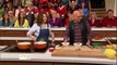 Mario Batali Blesses Helen's Meatballs on The Chew | That's Fresh with Helen Cavallo | Babble