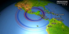 Magnitude 5.7 Quake, CHIAPAS, MEXICO