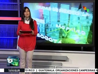 Ecuador logra acuerdo de preventa de petróleo a Tailandia