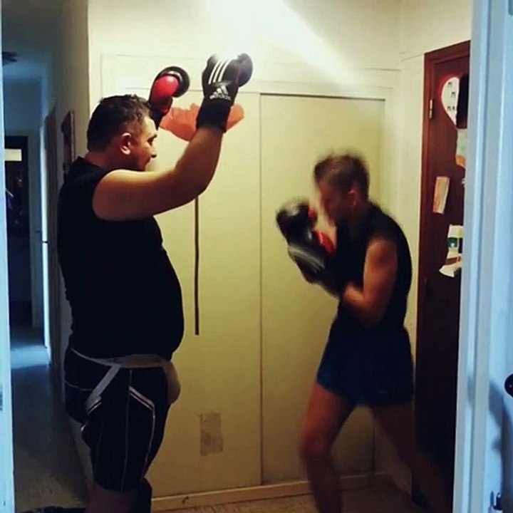 Jean-Loup et Jean-Jacques