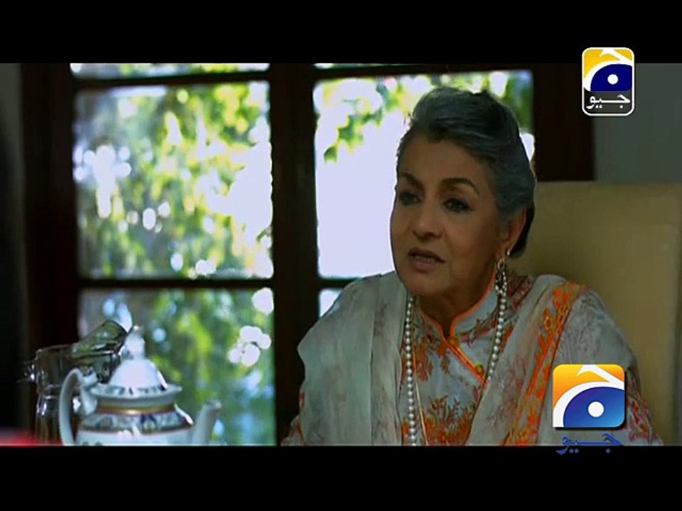 Dil Ishq - Ep 03