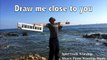 Draw me close to you - Piano COVER Worship Music - Michael W. Smith - The Katinas - Hillsong United