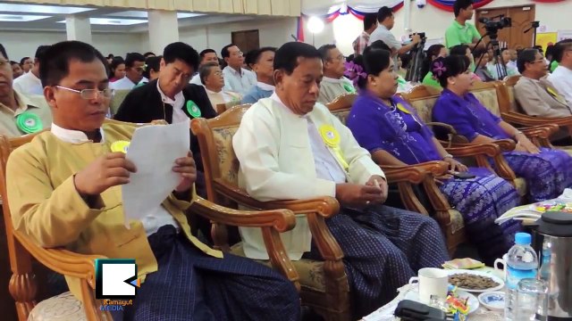 Burmese Economist Concerns Real Estate Market Extreme Hike Challenges FDI