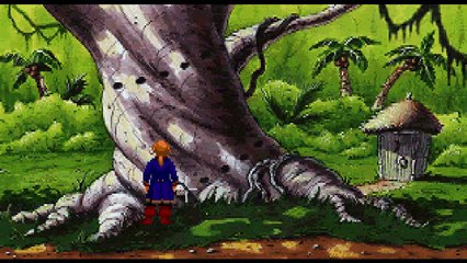 Monkey Island - The Bones Song