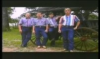 Country Gospel Songs - Wagon Tracks