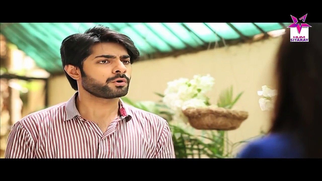 Phir Say Meri Ep 28 HQ Part 4