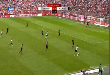 Milan vs Tottenham 0-2 All Goals & Highlights