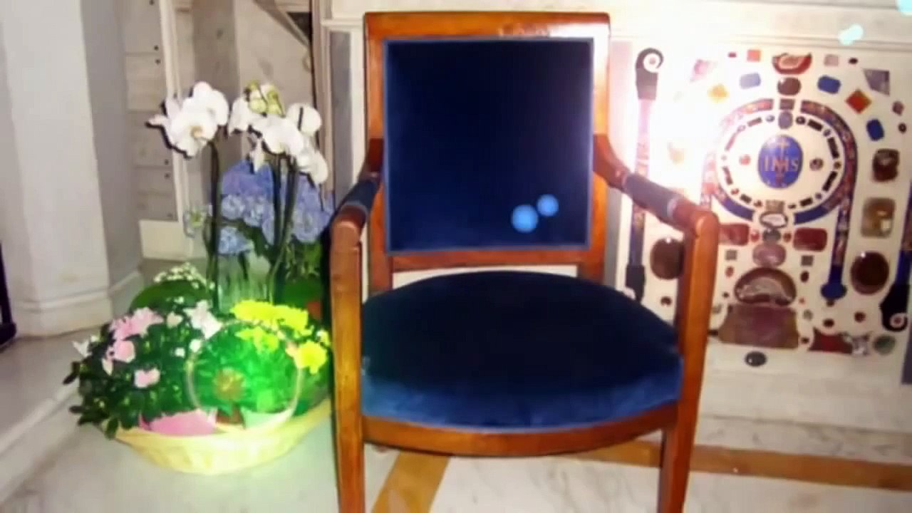 Sainte Catherine Labouré et la Médaille Miraculeuse / Apparitions de la Vierge Marie en France