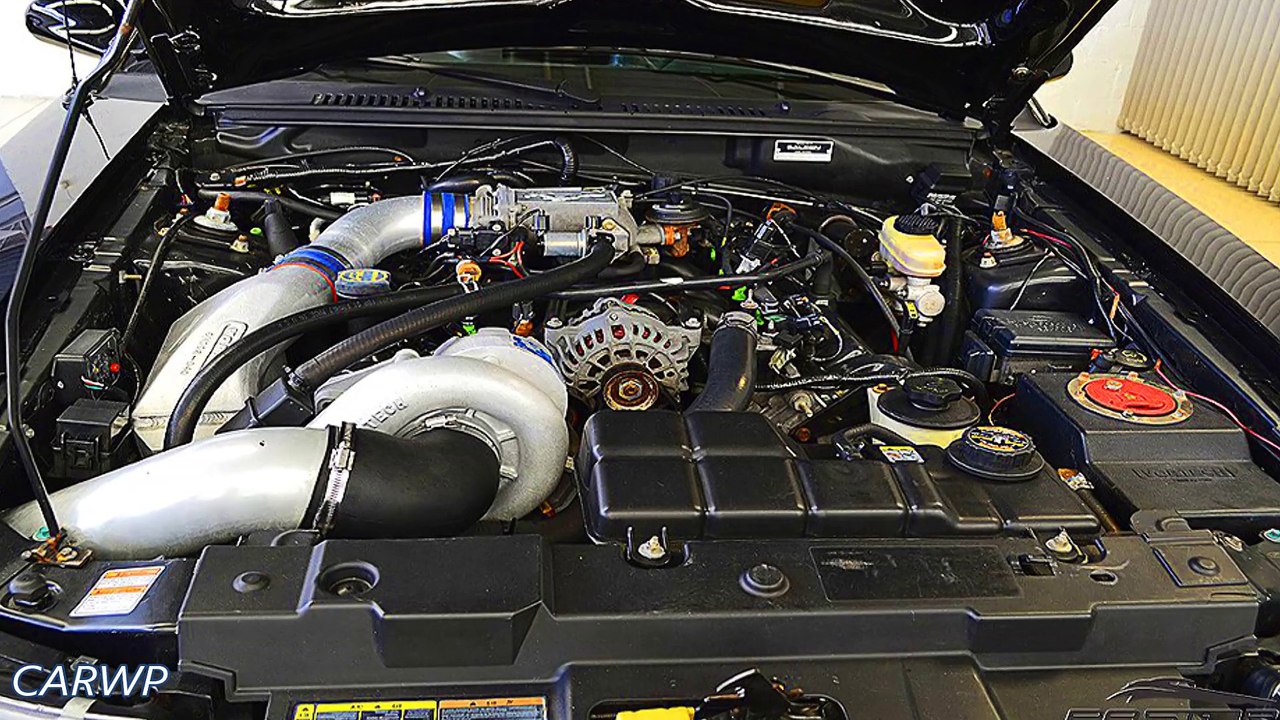 PASTORE R$ 200.000 Saleen Ford Mustang S281 2000 MT5 RWD 4.6 V8 Compressor 365 cv 55,3 mkgf 248 kmh 0-100 kmh 4,9 s