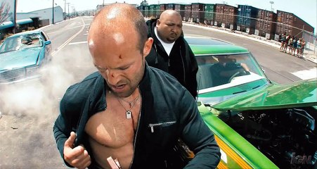 Crank 2 - High Voltage Trailer HD