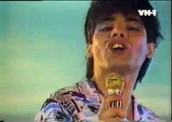 Alphaville - Sounds Like A Melody