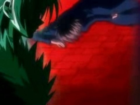 Black Cat Opening - Daia no Hana