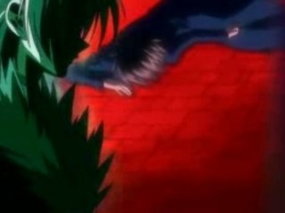 Black Cat Opening - Daia no Hana