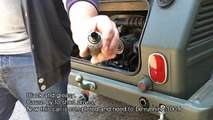 Aircooled VW- Checking spark plugs, why?   replacing