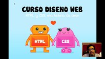 1- Curso HTML5 y CSS, Una historia de amor: LENGUAJES WEB