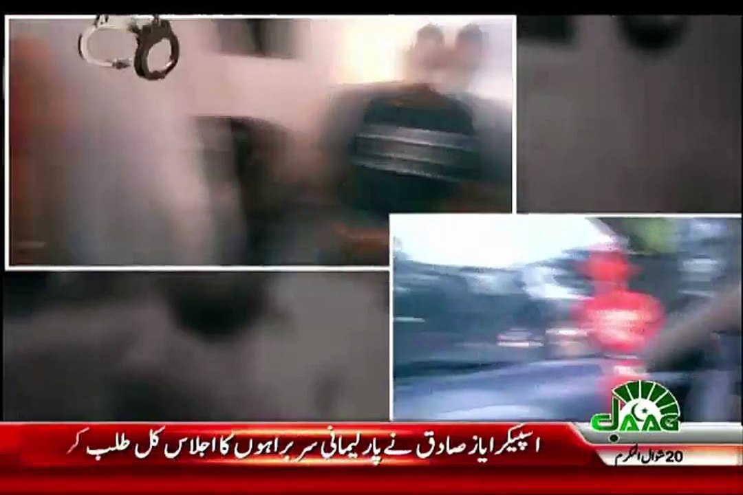 Hatkhari Crime Show On Jaagtv – 5th August 2015