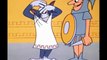 Tom and Jerry Cartoon 117 It's Greek to Me ow 1961 HD