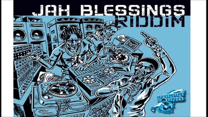 Jah Blessings Riddim Mix  JULY 2014 (MaxiMum Sound)  mix by djeasy