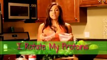 Fat Loss Recipes For Women - Foods That Burn Belly Fat Fast