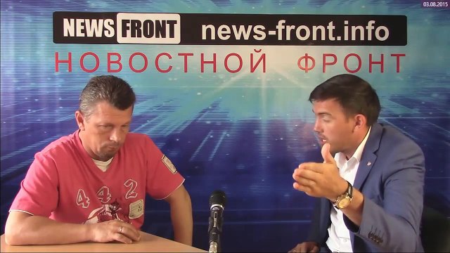 Ильдар Резяпов: Главная проблема в Крыму - кадровая политика