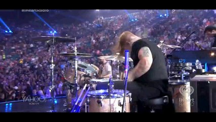 Paramore - Misery Business (iHeartRadio Music Festival 2014)