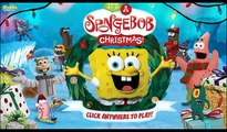 SpongeBob It's a SpongeBob Christmas Gameplay Funny Games Full HD 1