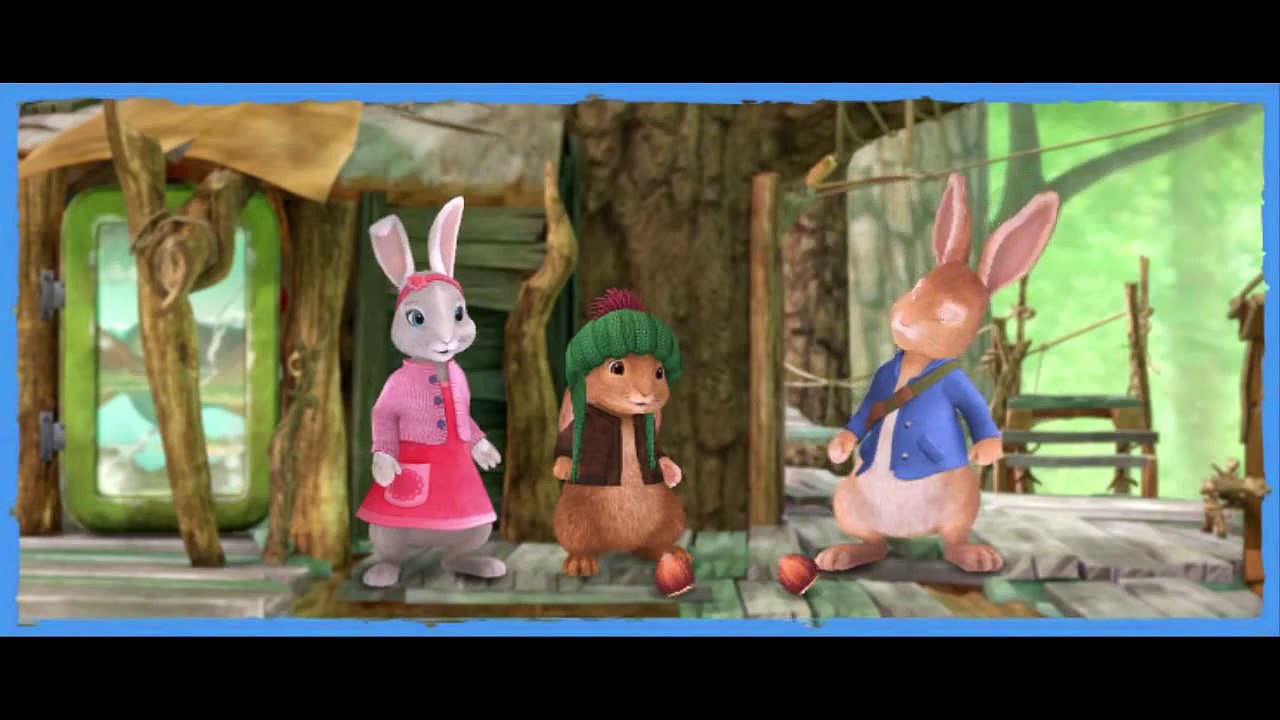 peter rabbit nick jr nutkin