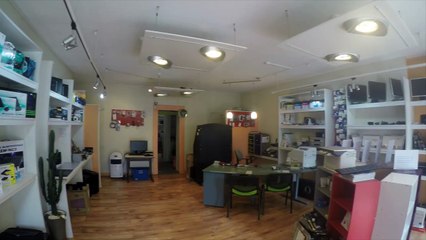 Métier de Technicien de maintenance en informatique