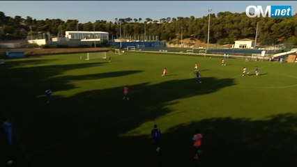 Le piqué de Barrada