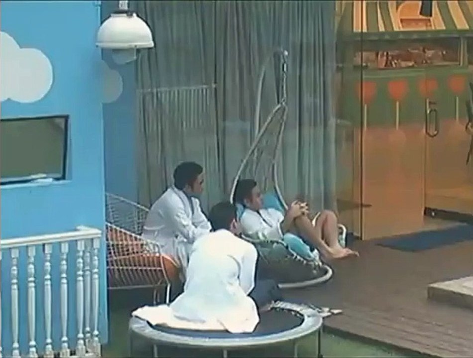 PBB - 8-5-2015 In Love Ako Sa 'Yo