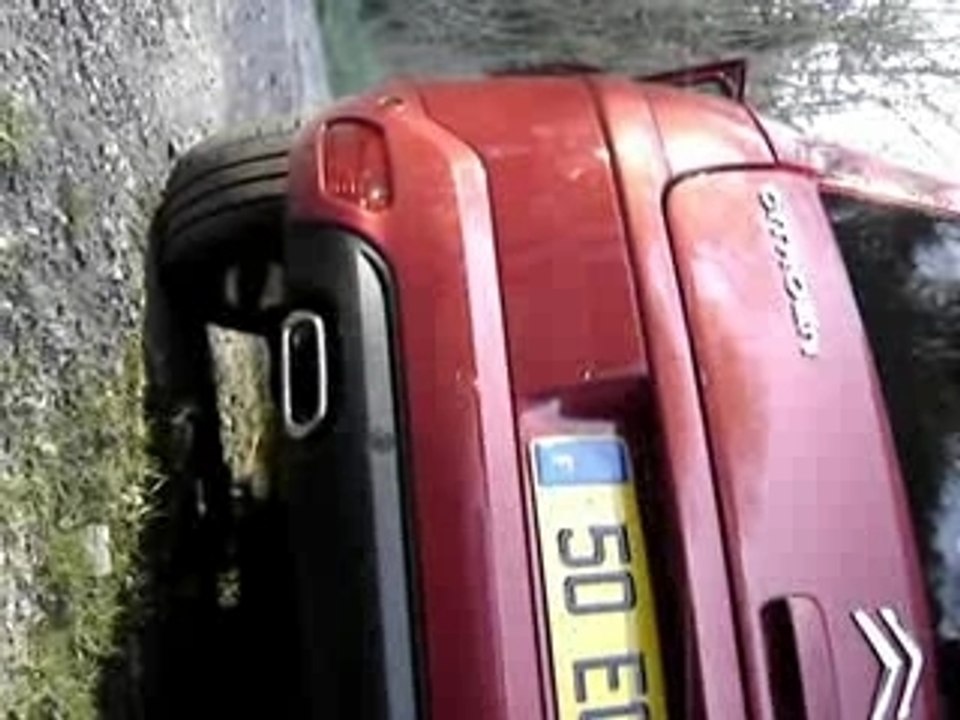 Citroen C4 180 Ch