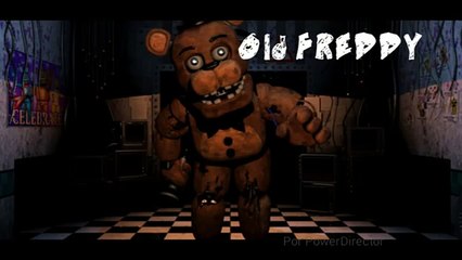 5 Razones porque Freddy es el Mejor de FNAF