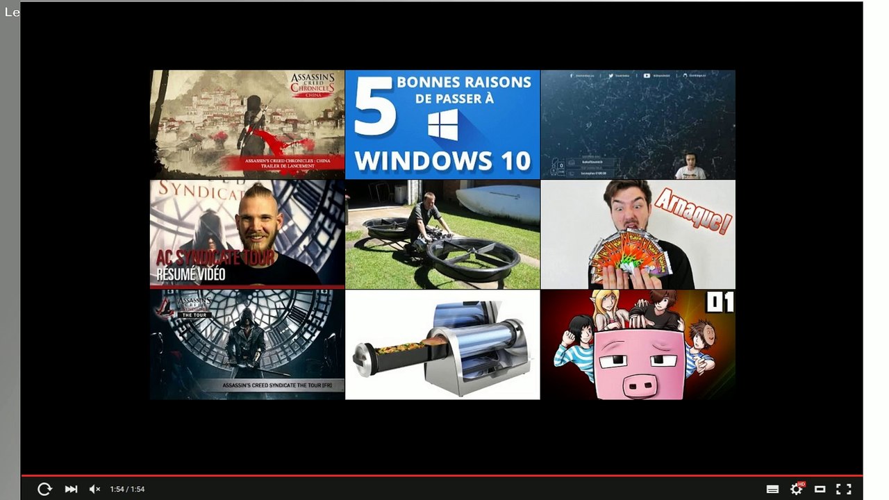 05-08 Analyse Trailers Gamescom 2015