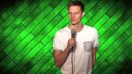 Harry Moroz - Pillow Fights