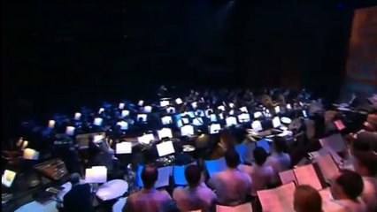 The Lord of the Rings: Symphony - The Black Riders