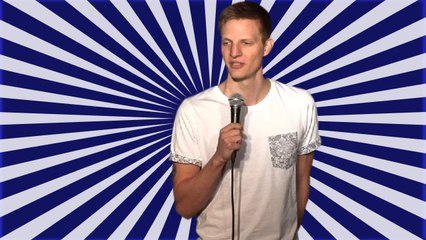 Harry Moroz - Unicycle Master