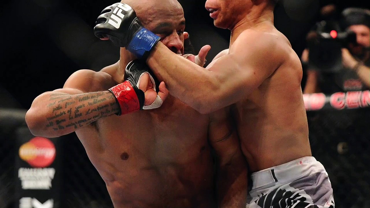 John Dodson planning to take belt from Demetrious Johnson, then T.J. Dillashaw