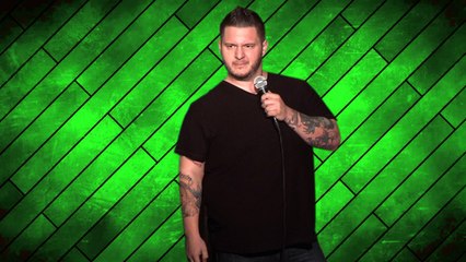 Cory LeRoy - Lady Killer