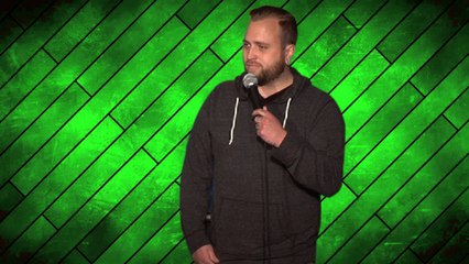 Jacob Leigh - Homeless People Signs