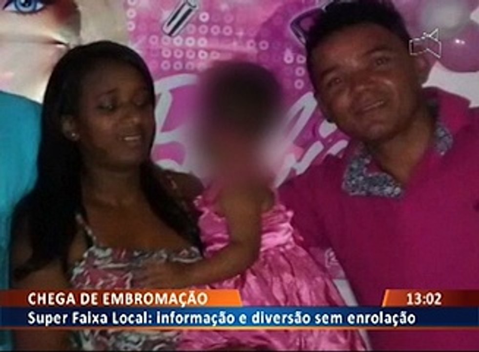 Feminicídio