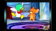 Tom and Jerry 2015 - Tom And Jerry Fast And The Furry Full Cartoon