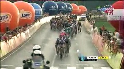 Tour de Pologne 2015 Etape 4