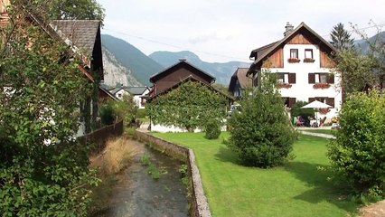 Hallstatt (Austria)