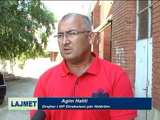 Lajmet RTB  05.08.2015