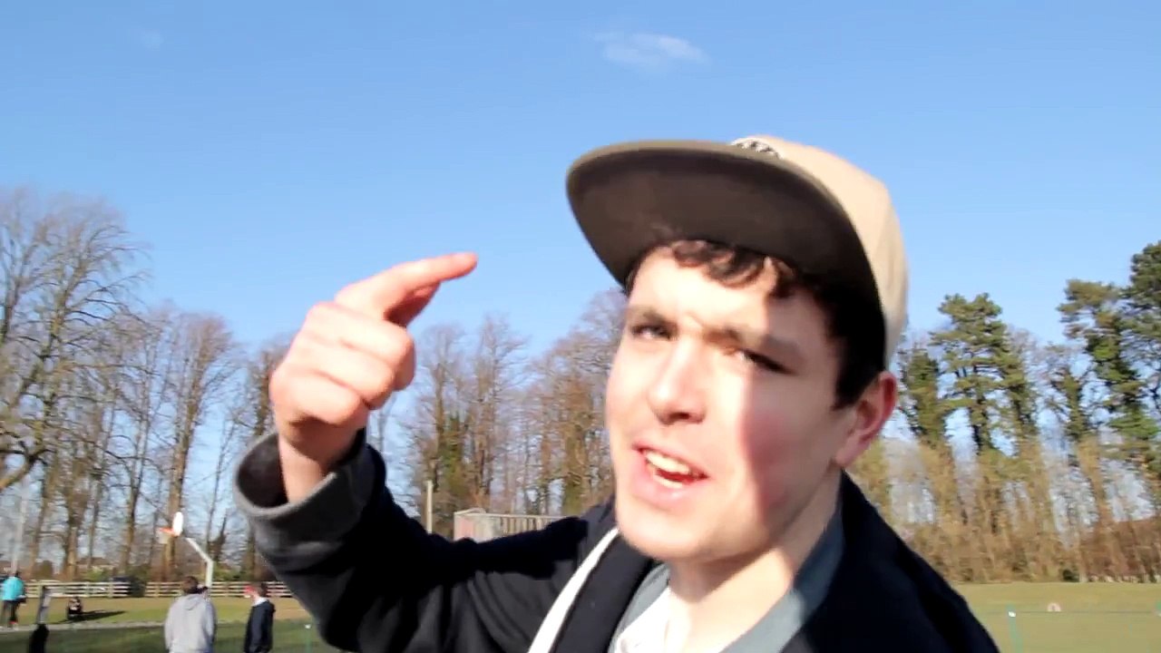 Spring 2013 BMX Edit