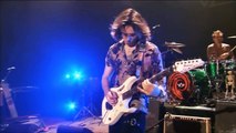 Steve Vai vs Joe Satriani (HD)