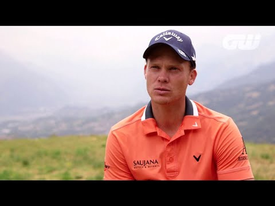 GW Player Profile: Danny Willett