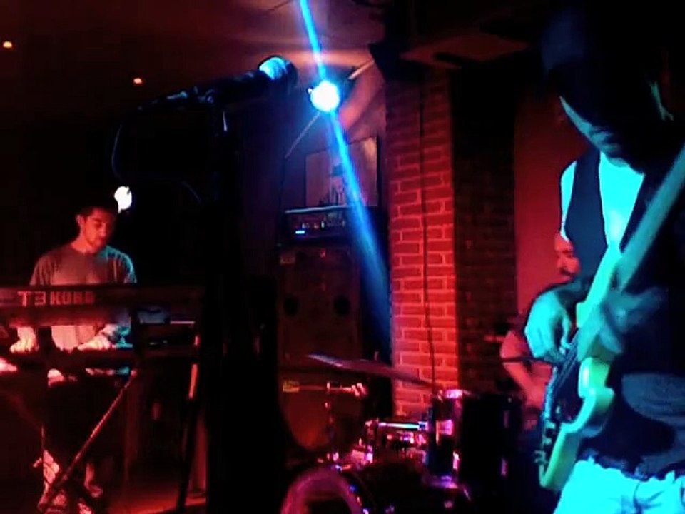 Hannibal (Marcus Miller Cover) [October 2010]